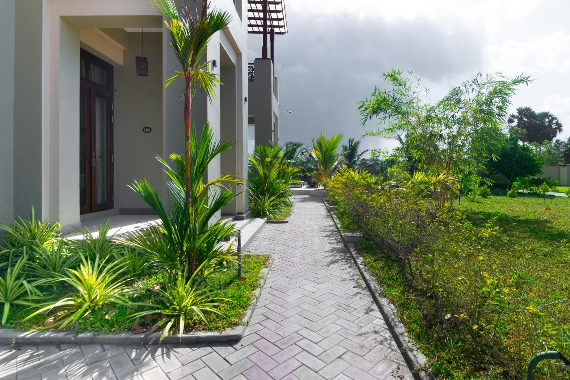 Paddyway Resort Arugam Bay Exterior photo