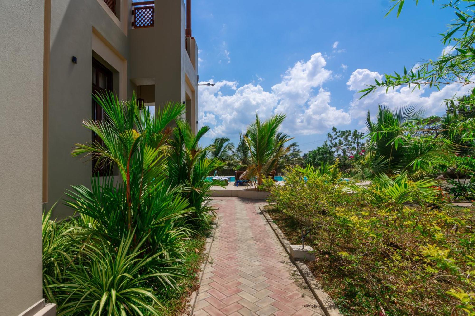 Paddyway Resort Arugam Bay Exterior photo
